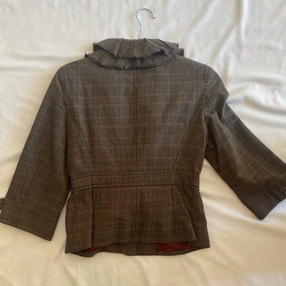 Ann Taylor Loft Fashionable Jacket - Picture 5 of 5